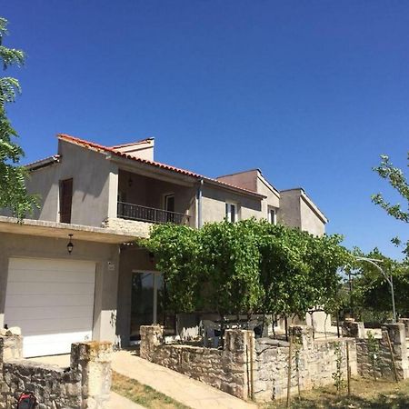 Villa Mandorla With Private Pool Zára Kültér fotó