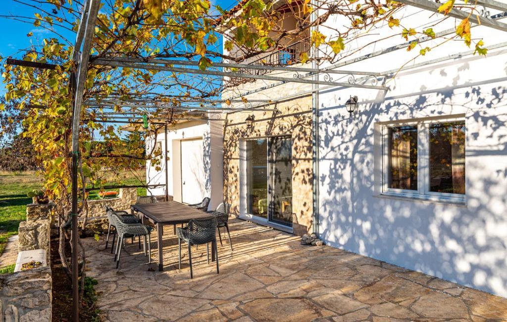 Villa Mandorla With Private Pool Zára Kültér fotó
