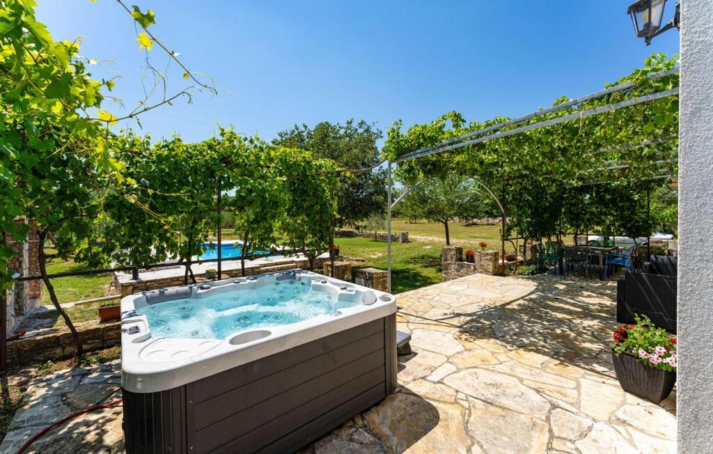 Villa Mandorla With Private Pool Zára Kültér fotó