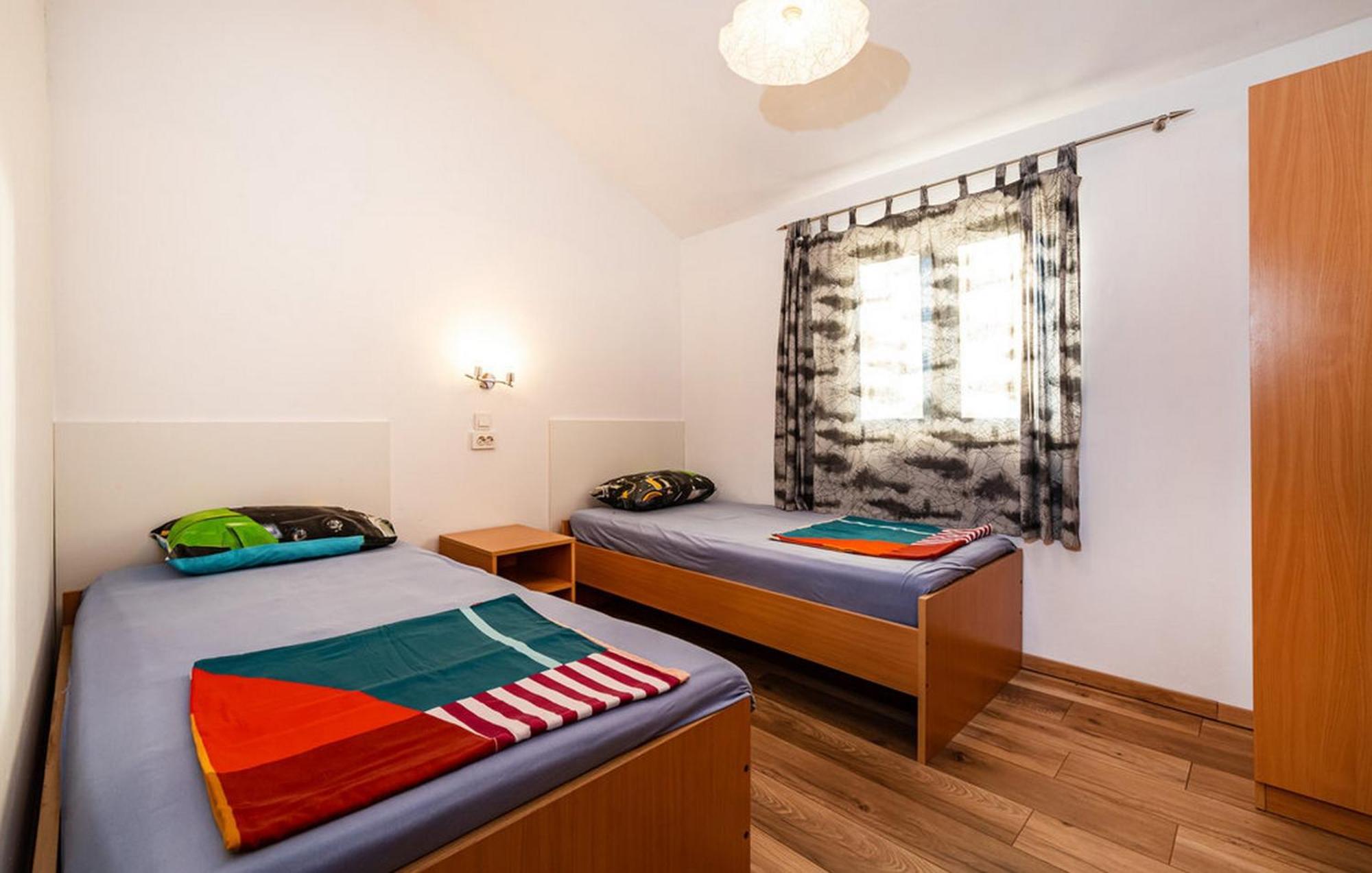 Villa Mandorla With Private Pool Zára Kültér fotó